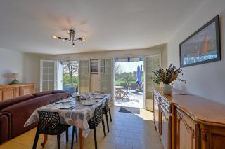 Ty Nehue - Maison avec jacuzzi - Crach - 9