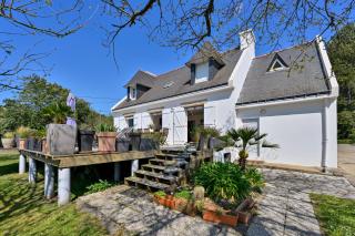 Ty Nehue - Maison avec jacuzzi - Crach - 1