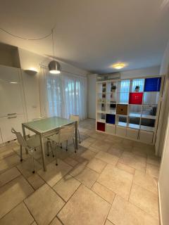 La terrazza dei delfini - 5