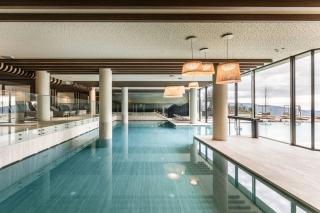 Stroblhof Lake Garda Active Family SPA Resort - Gargnano - 5