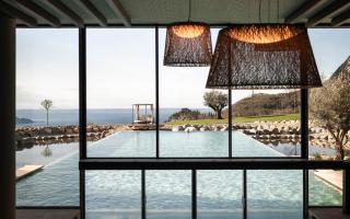 Stroblhof Lake Garda Active Family SPA Resort - Gargnano - 8