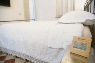 B&B Le Mongolfiere - Paulilatino - 8