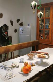 B&B Le Mongolfiere - Paulilatino - 1