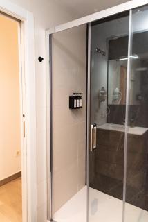 Acogedor y céntrico apartamento en Granada A5Minutos - Granada - 2