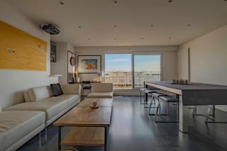 Le Bloy - Grande terrasse, Proche Paris - Fontenay-aux-Roses - 9