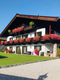 Landhaus Feller - Reith bei Kitzbühel - 0