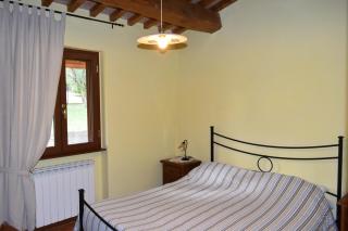 Agriturismo Le Ginestre - Capodimonte - 5