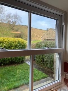 Stony Thwaite - Reeth - 2