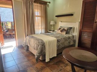 Goodnight Guest Lodge - Joanesburgo - 5