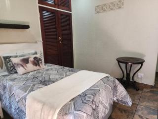 Goodnight Guest Lodge - Joanesburgo - 4