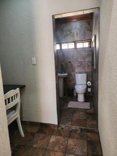 Goodnight Guest Lodge - Joanesburgo - 3