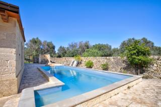 Masseria Antoglia - Villa Castelli - 0