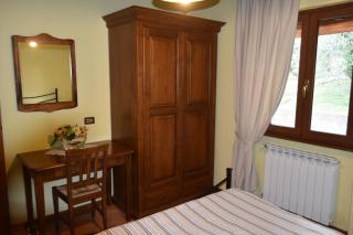 Agriturismo Le Ginestre - Capodimonte - 6