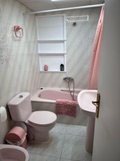 Apartamento a 2 minutos de la playa - Águilas - 9