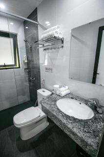 TVpalm Ecolodge - Ha Giang - 9