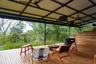Sueño Río Celeste Boutique B&B - Bijagua - 6
