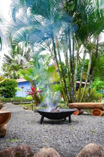 Sueño Río Celeste Boutique B&B - 1