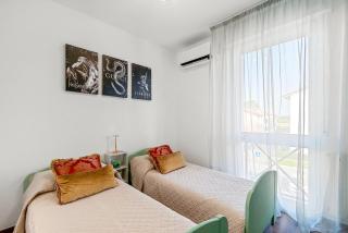 RoofTop SeaLaVie, Viareggio Jacuzzi e terrazza privata - Viareggio - 6