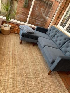 Paddock View - Weston upon Trent - 6
