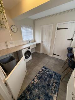 Paddock View - Weston upon Trent - 5