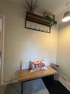 Paddock View - Weston upon Trent - 2