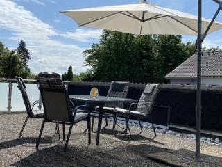 Ferienwohnung Sonnenschein - Bad Hersfeld - 9