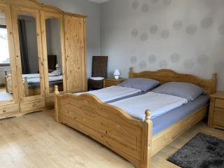 Ferienwohnung Sonnenschein - Bad Hersfeld - 3