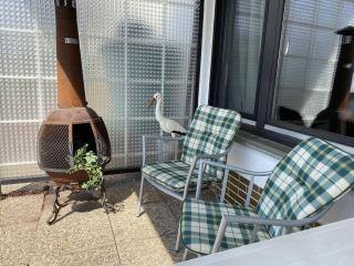 Ferienwohnung Sonnenschein - Bad Hersfeld - 1
