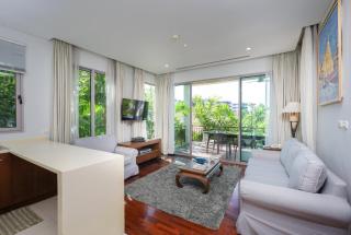Kata gardens 2 bedroom near Kata beach 3B - Kata Beach - 0