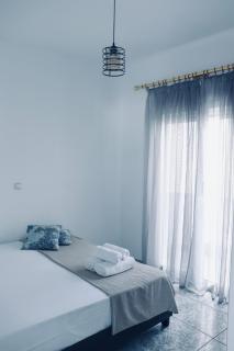 Coastline Apartment - Néa Péramos - 2