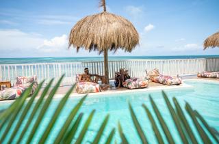 Pili Pili Paradise Beach - Jambiani - 9