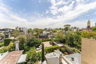 Windsor Court - Historic Charm by the Sea - Melbourne - 9