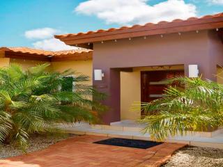 Villa Savannah - Savaneta - 5