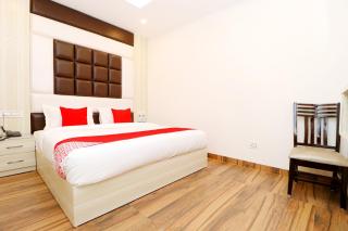 Hotel Wasat - Zirakpur - 9