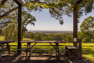 La Roseraie - Elegant Hunter Valley Vines Homestead - Pokolbin - 8