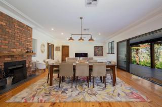 La Roseraie - Elegant Hunter Valley Vines Homestead - Pokolbin - 7