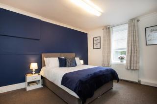 South Park Terrace With Parking - Lincoln - 7