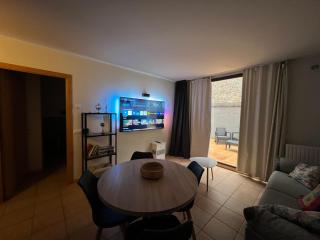 Placer, naturaleza y terraza en Canillo Serrera 3 HUT-8207 - Canillo - 3