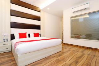 Hotel Wasat - Zirakpur - 5