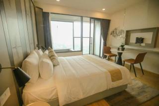 Wyndham Lynn Time Thanh Thủy - Ks 35 Tầng - La Phu - 9
