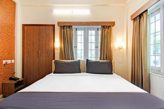 Hotel O Saltlake Guest House - Salt Lake City - 4