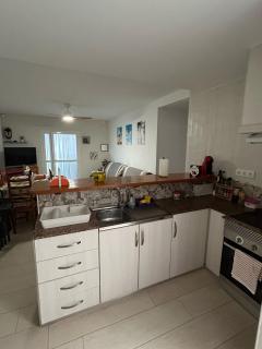 Apartamento primera línea de playa no lo olvidaras - 3