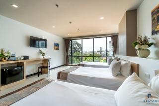 Beston Pattaya - SHA Plus Certified - 2