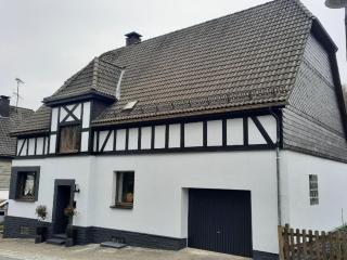 Ferienhaus am Bach - Medebach - 8