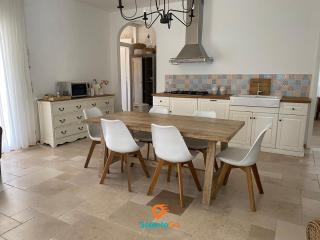 Villa Cristina a Punta Prosciutto by SalentoGo - 3
