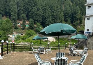 Iconic Hotel Naran - 7