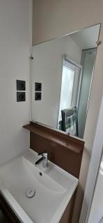 Mobil Home P171 Le Castellas - Sète - 4