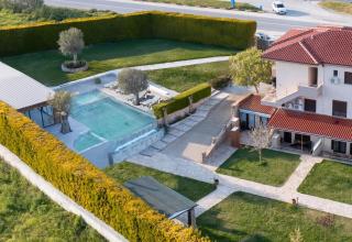 Anthemida Rooms - Sykia Chalkidikis - 0