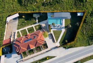 Anthemida Rooms - Sykia Chalkidikis - 6
