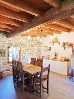 Le Chalet des Forêts Enchantées - 9